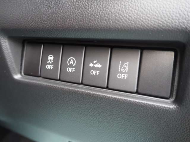 SWIFT 4WD