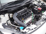 SWIFT 4WD