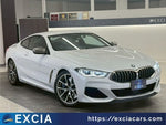BMW 8series