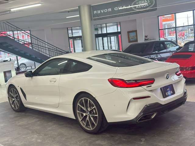 BMW 8series