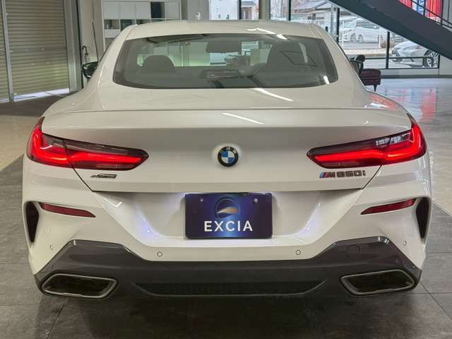 BMW 8series