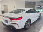 BMW 8series
