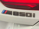 BMW 8series
