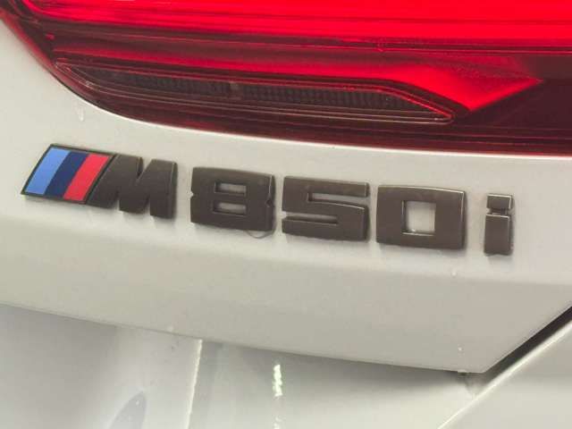 BMW 8series