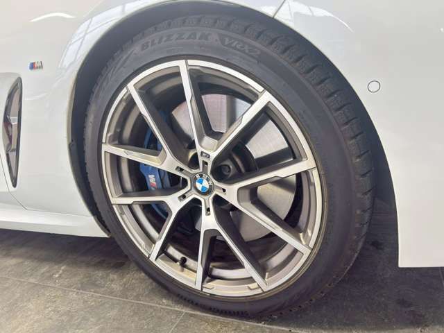 BMW 8series