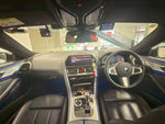 BMW 8series