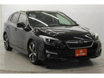 IMPREZA SPORT