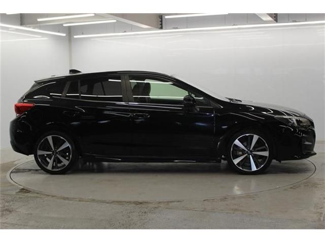 IMPREZA SPORT