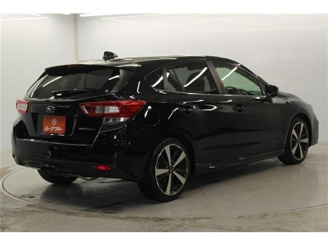 IMPREZA SPORT