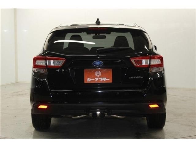 IMPREZA SPORT