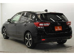 IMPREZA SPORT