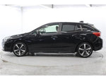 IMPREZA SPORT