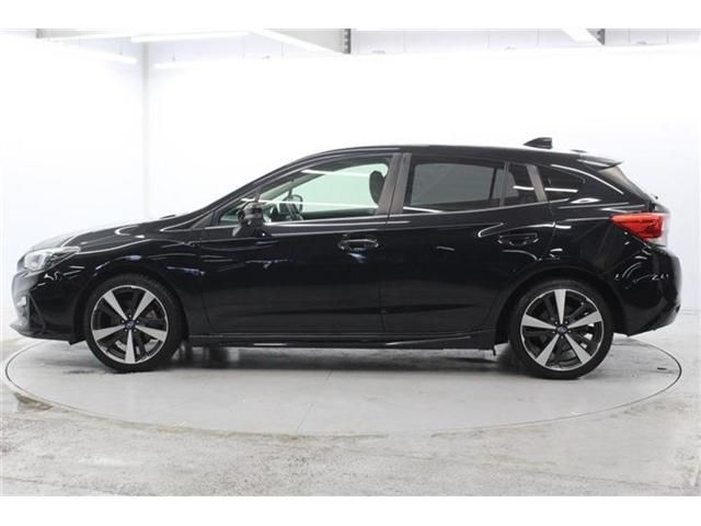 IMPREZA SPORT