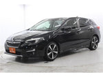 IMPREZA SPORT