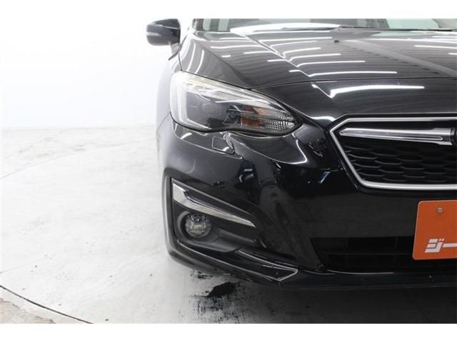 IMPREZA SPORT
