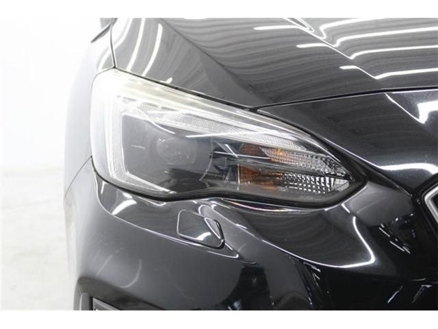 IMPREZA SPORT