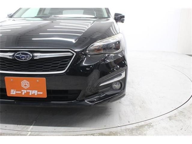 IMPREZA SPORT