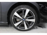IMPREZA SPORT