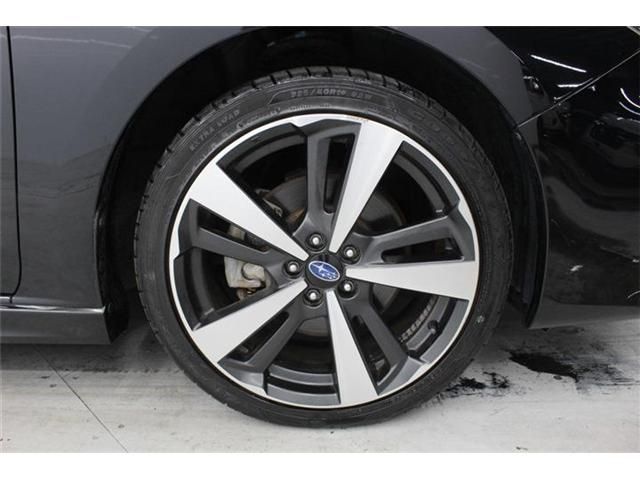 IMPREZA SPORT