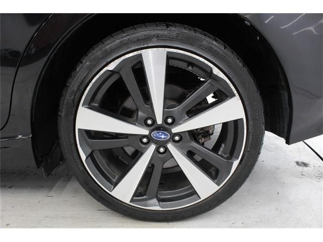 IMPREZA SPORT