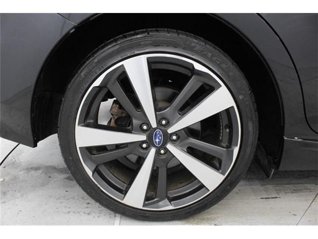 IMPREZA SPORT