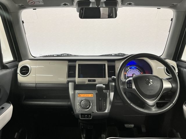 HUSTLER 4WD
