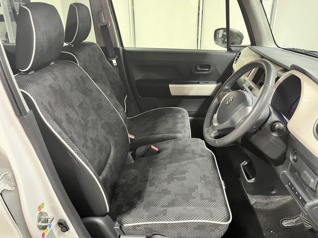 HUSTLER 4WD