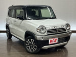 HUSTLER 4WD