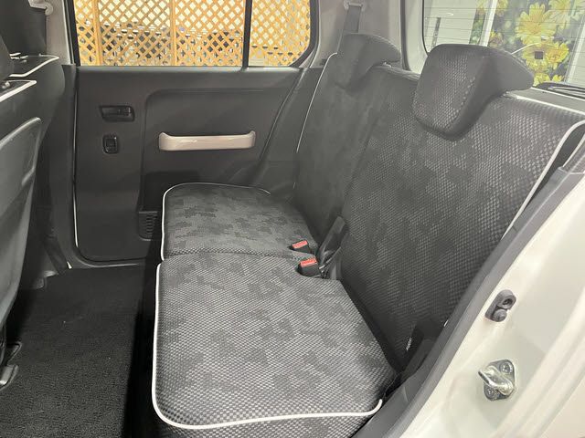 HUSTLER 4WD