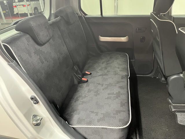 HUSTLER 4WD