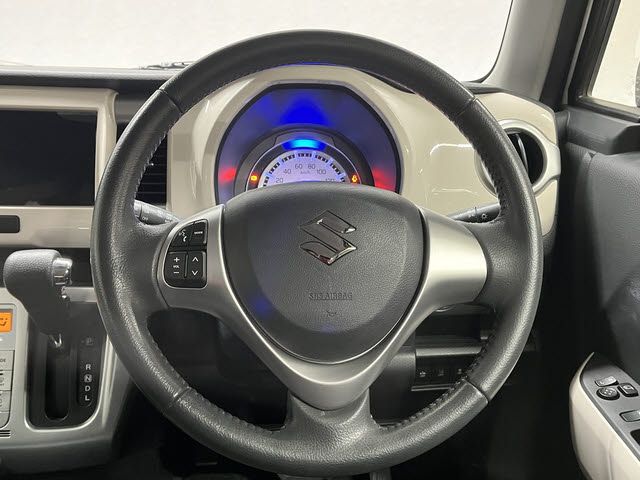 HUSTLER 4WD