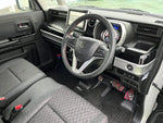 Spacia custom