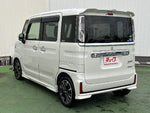 Spacia custom