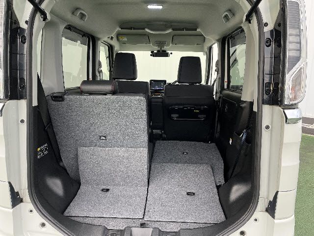 Spacia custom