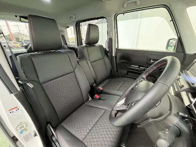 Spacia custom