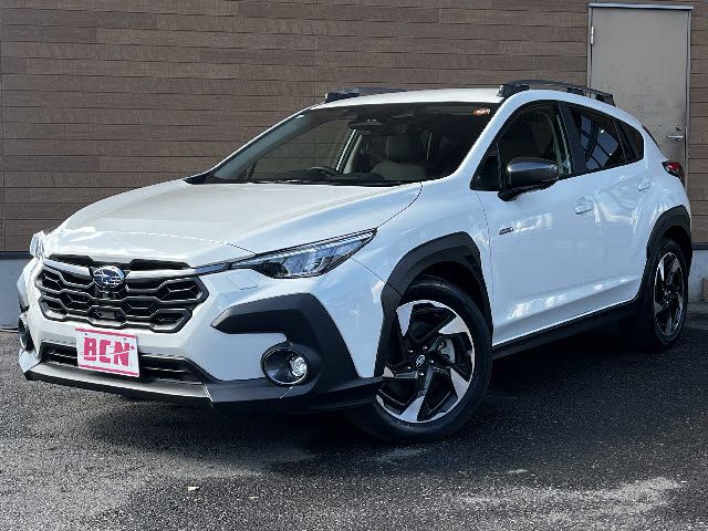 CROSSTREK