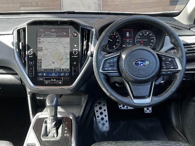 CROSSTREK