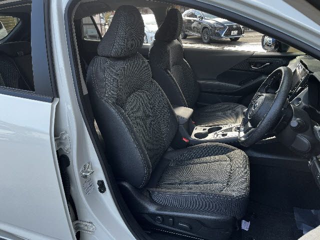 CROSSTREK