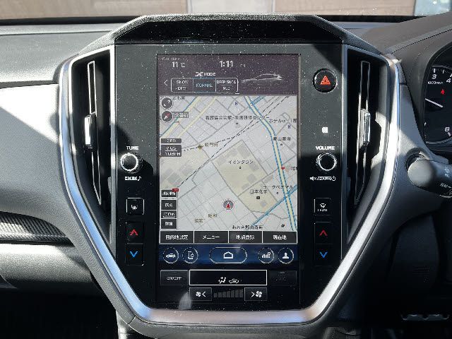 CROSSTREK