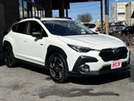 CROSSTREK