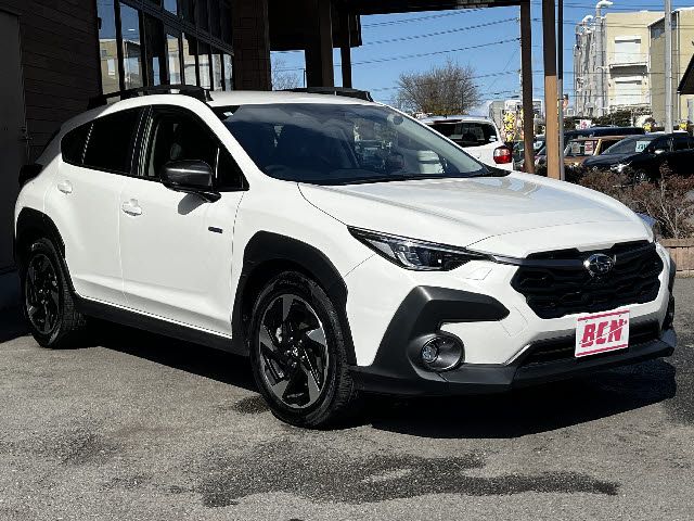 CROSSTREK