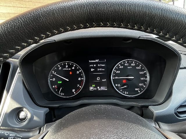 CROSSTREK