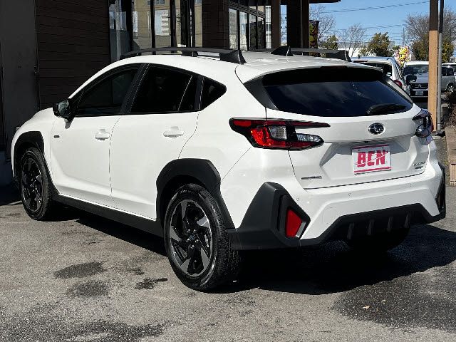 CROSSTREK