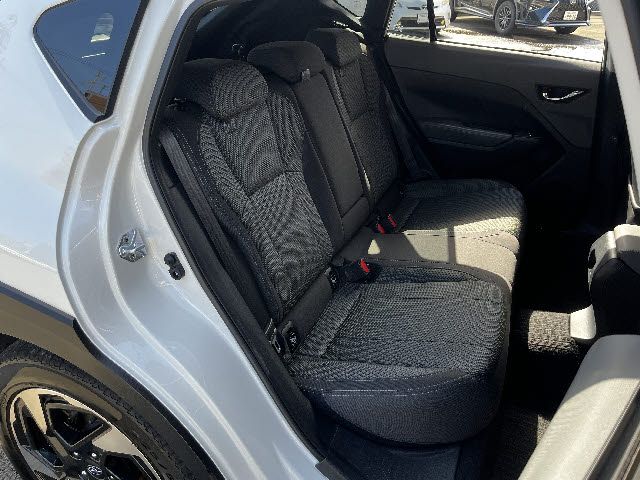 CROSSTREK