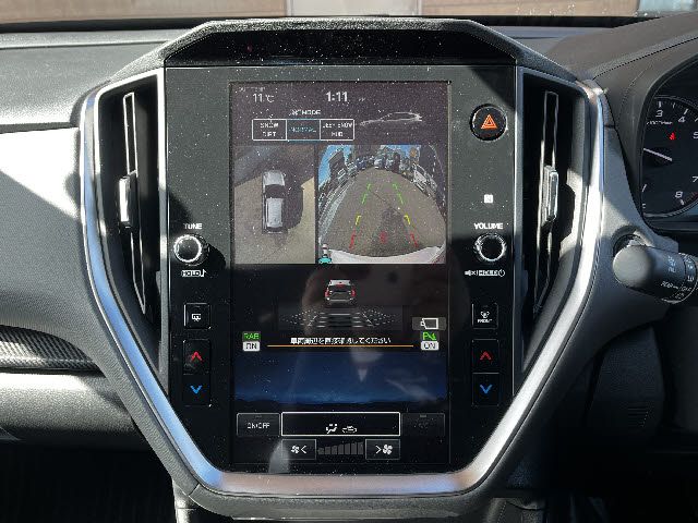 CROSSTREK