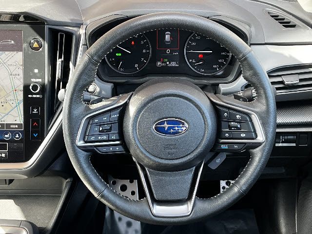 CROSSTREK