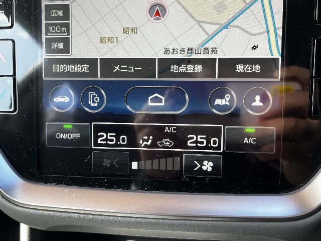 CROSSTREK