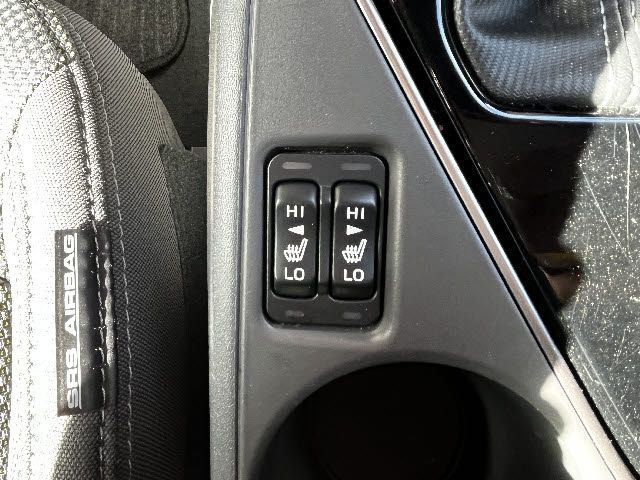 CROSSTREK