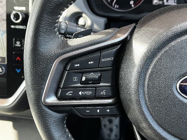 CROSSTREK