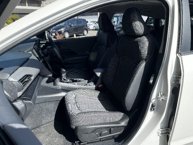 CROSSTREK